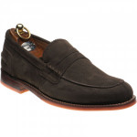 Herring Frome rubber-soled loafers