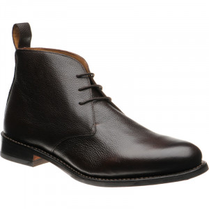 Loake trapper boots discount