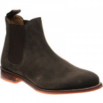 Herring Bronson rubber-soled Chelsea boots