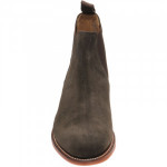 Bronson rubber-soled Chelsea boots