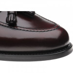Barcelona II R rubber-soled tasselled loafers