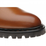 Stavanger rubber-soled boots