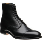 Herring Mawdsley boots