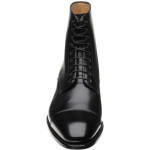 Mawdsley boots