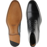Mawdsley boots