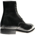 Mawdsley boots
