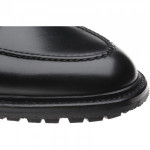 Brighton rubber-soled loafers