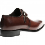 Monkwell monk shoes