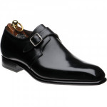 Herring Monkwell monk shoes