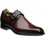 Herring Monkwell monk shoes
