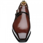 Monkwell monk shoes