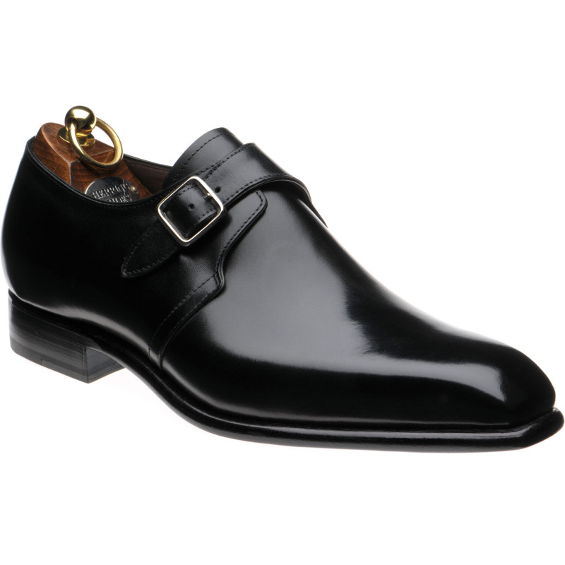 Monkwell monk shoes