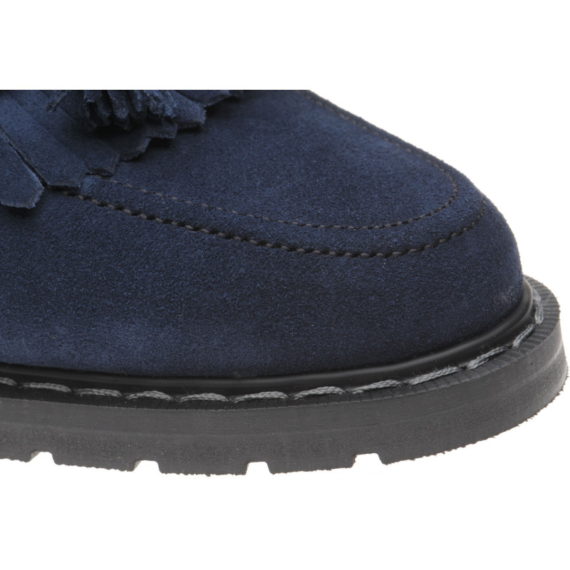 Herring shoes | Herring Sale | Charlie ladies rubber-soled 