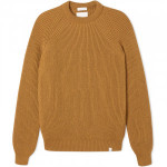 Herring Ford Crew Jumper by Peregrine