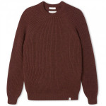 Herring Ford Crew Jumper by Peregrine