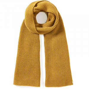 Herring Porter Scarf by Peregrine in Wheat
