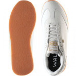 Fierce Trainer rubber-soled