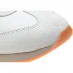 Fierce Trainer rubber-soled