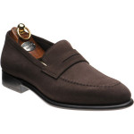 Herring Cadogan loafers