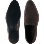 Cadogan loafers