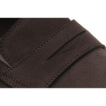 Cadogan loafers
