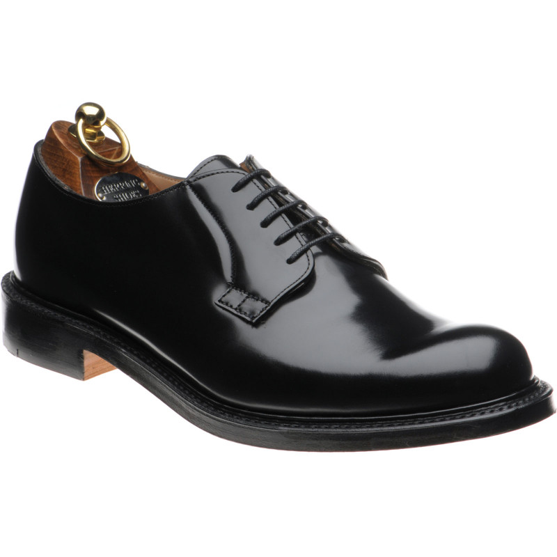 Slaney Derby shoes