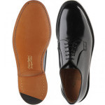 Slaney Derby shoes