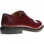 Slaney Derby shoes