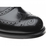 Birchwood brogues
