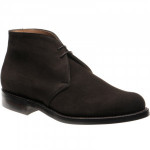 Herring shoes | Herring Classic | Mustang in Polo Suede at Herring Shoes