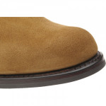 Herald rubber-soled Chukka boots