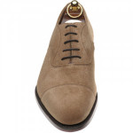 Sligo Oxfords