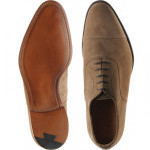 Sligo Oxfords