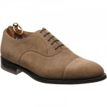 Herring Sligo  rubber-soled Oxfords