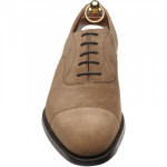 Sligo  rubber-soled Oxfords