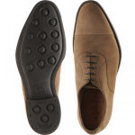 Sligo  rubber-soled Oxfords