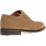 Sligo  rubber-soled Oxfords