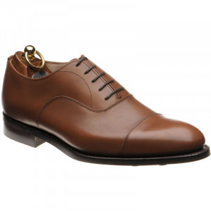 Sligo Rubber in Brown Calf