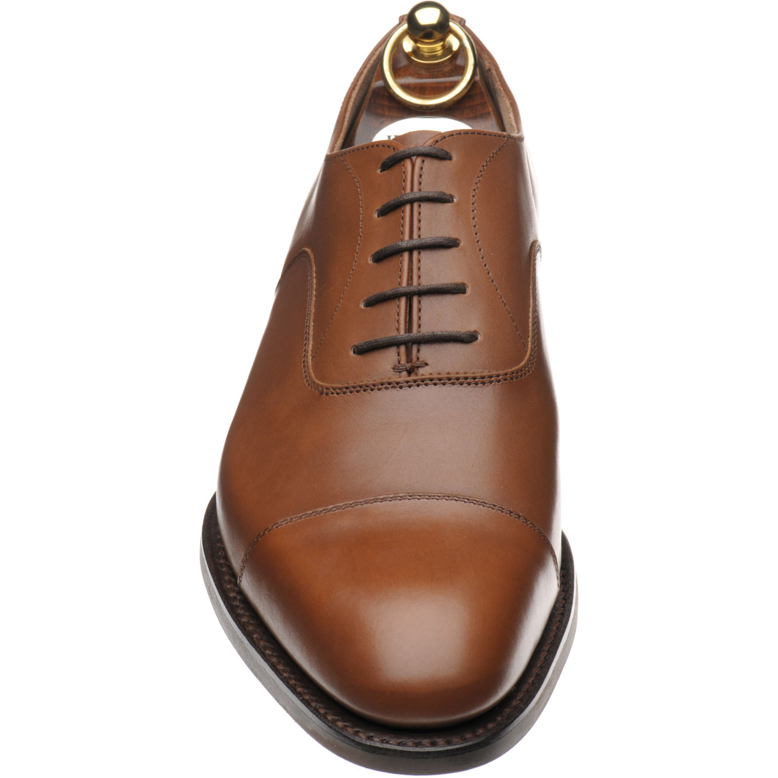 Herring shoes | Herring Factory Seconds | Sligo Rubber in Brown Calf at ...