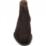 Taverner  rubber-soled Chelsea boots