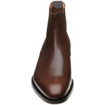 Taverner  rubber-soled Chelsea boots