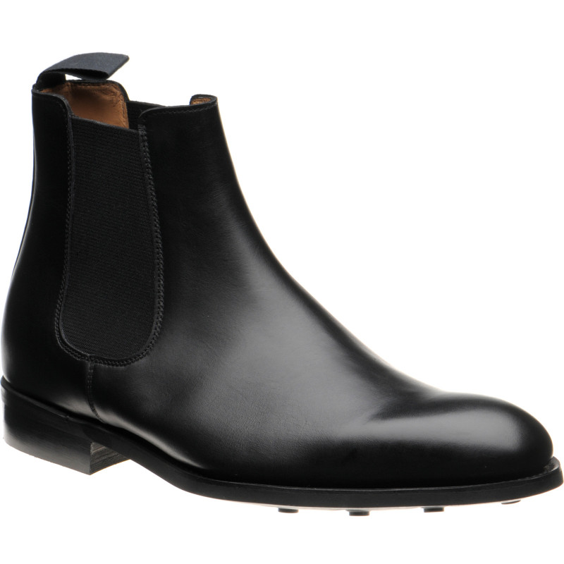 Taverner  rubber-soled Chelsea boots