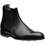Taverner  rubber-soled Chelsea boots