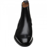 Taverner  rubber-soled Chelsea boots