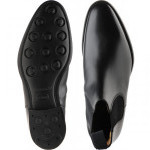 Taverner  rubber-soled Chelsea boots