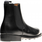 Taverner  rubber-soled Chelsea boots