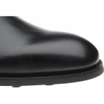 Taverner  rubber-soled Chelsea boots