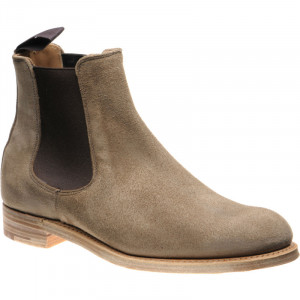 Kirkby in Tundra Suede