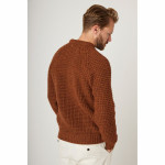 Waffle Jumper by Peregrine