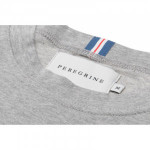 Herring Plain MIE Tee by Peregrine